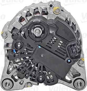 Valeo 439648 - Alternator www.molydon.hr