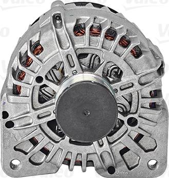 Valeo 439647 - Alternator www.molydon.hr