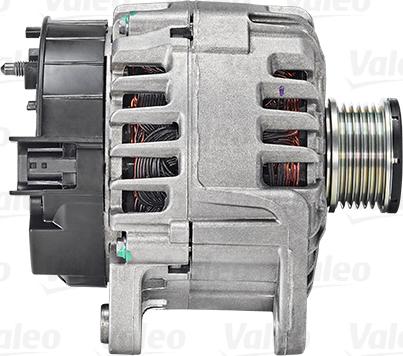 Valeo 439647 - Alternator www.molydon.hr