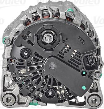 Valeo 439647 - Alternator www.molydon.hr