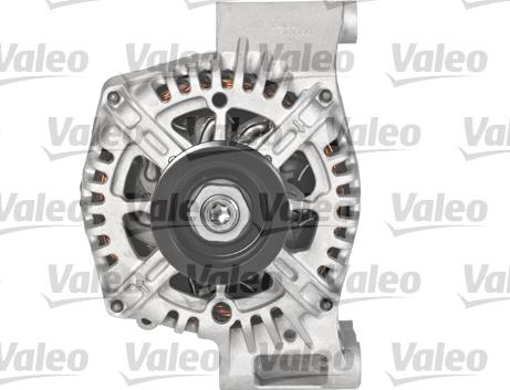 Valeo 439654 - Alternator www.molydon.hr