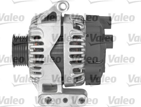 Valeo 439654 - Alternator www.molydon.hr