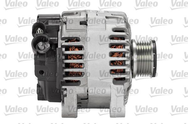 Valeo 440241 - Alternator www.molydon.hr