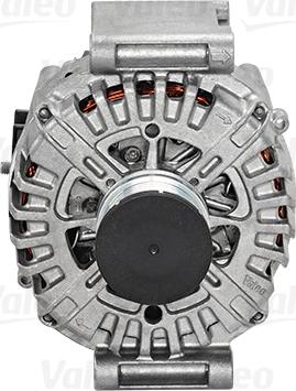 Valeo 439653 - Alternator www.molydon.hr