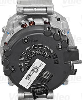 Valeo 439653 - Alternator www.molydon.hr