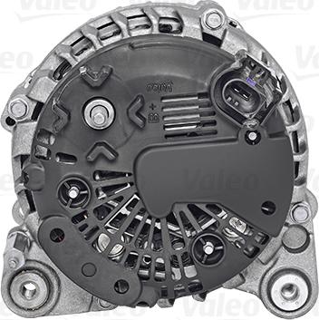 Valeo 439665 - Alternator www.molydon.hr