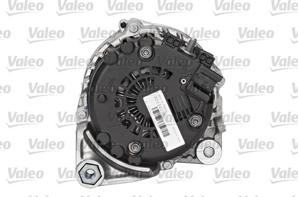 Valeo 440255 - Alternator www.molydon.hr