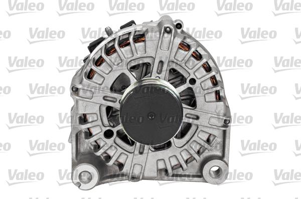 Valeo 440255 - Alternator www.molydon.hr