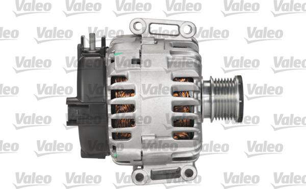 Valeo 439609 - Alternator www.molydon.hr