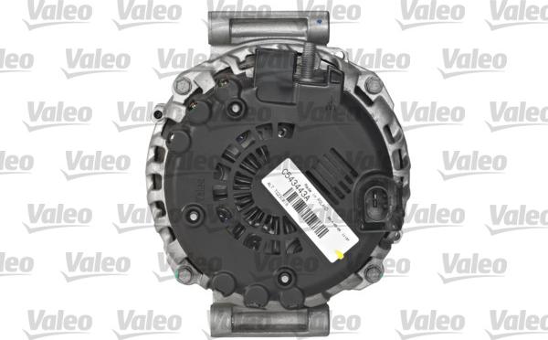 Valeo 439609 - Alternator www.molydon.hr