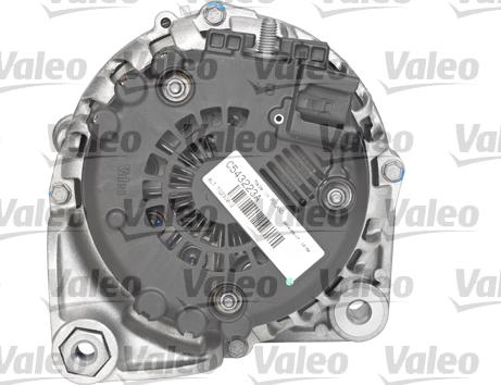 Valeo 439606 - Alternator www.molydon.hr