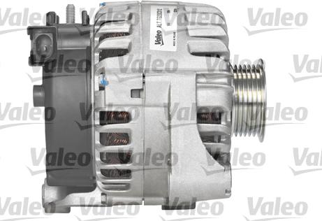 Valeo 439606 - Alternator www.molydon.hr