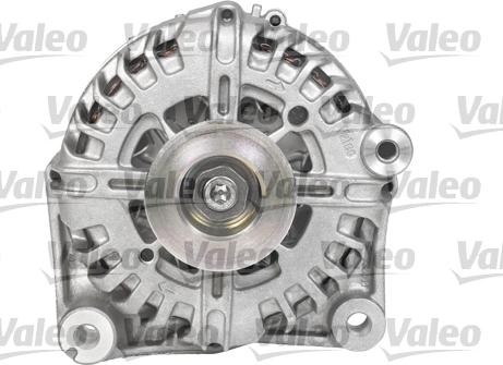 Valeo 439606 - Alternator www.molydon.hr