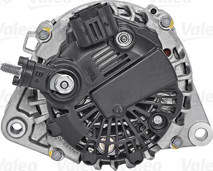 Valeo 439 607 - Alternator www.molydon.hr