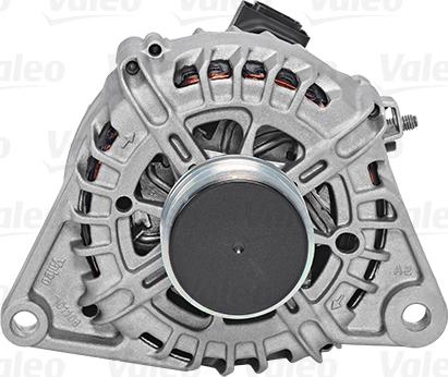 Valeo 439 607 - Alternator www.molydon.hr