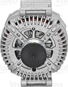 Valeo 439619 - Alternator www.molydon.hr