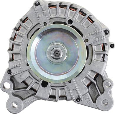 Valeo 439618 - Alternator www.molydon.hr