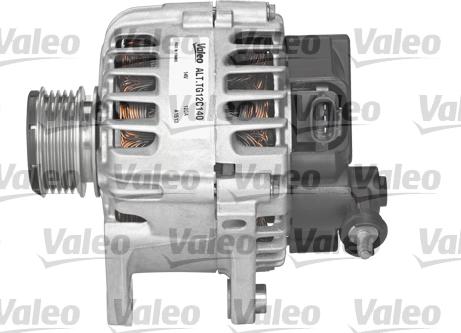 Valeo 439683 - Alternator www.molydon.hr