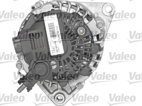 Valeo 439683 - Alternator www.molydon.hr