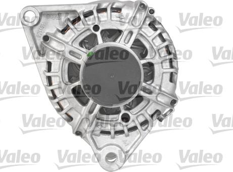 Valeo 439683 - Alternator www.molydon.hr