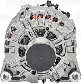 Valeo 440200 - Alternator www.molydon.hr