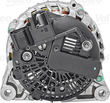 Valeo 440200 - Alternator www.molydon.hr