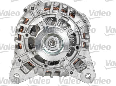 Valeo 747115 - Alternator www.molydon.hr