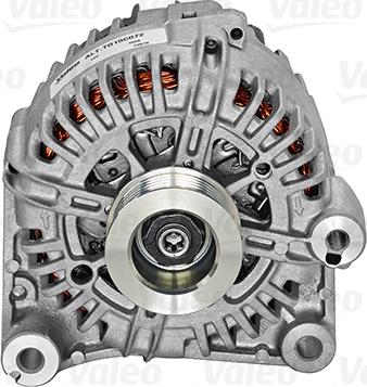 Valeo 440179 - Alternator www.molydon.hr