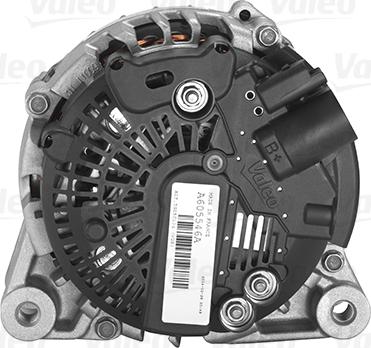 Valeo 439674 - Alternator www.molydon.hr