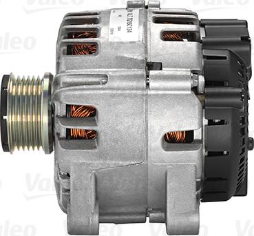 Valeo 439674 - Alternator www.molydon.hr