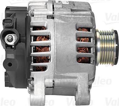 Valeo 747113 - Alternator www.molydon.hr