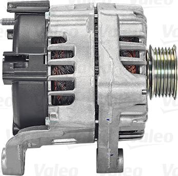 Valeo 439675 - Alternator www.molydon.hr