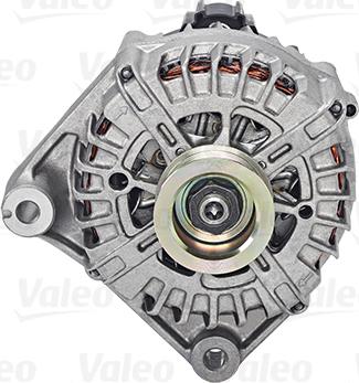 Valeo 439675 - Alternator www.molydon.hr