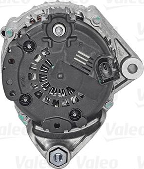 Valeo 439675 - Alternator www.molydon.hr