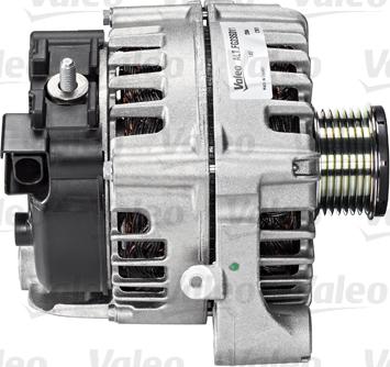 Valeo 440256 - Alternator www.molydon.hr