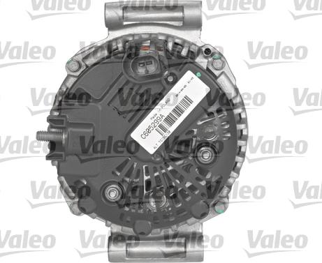 Valeo 439671 - Alternator www.molydon.hr