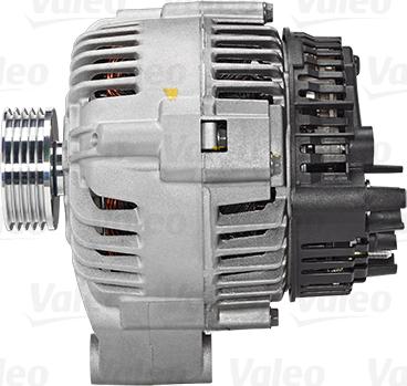 Valeo 439094 - Alternator www.molydon.hr