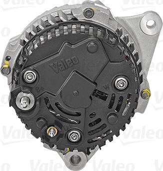 Valeo 439094 - Alternator www.molydon.hr