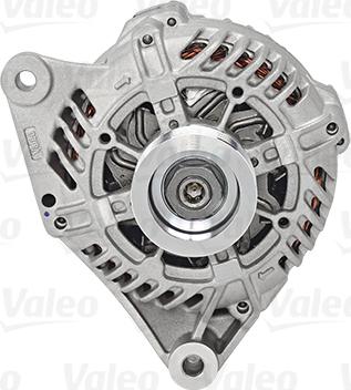 Valeo 439094 - Alternator www.molydon.hr