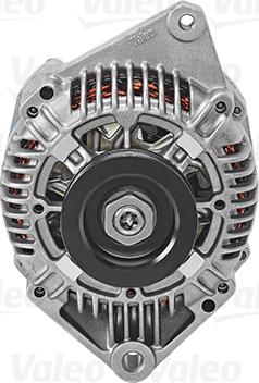 Valeo 439057 - Alternator www.molydon.hr