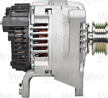 Valeo 747131 - Alternator www.molydon.hr