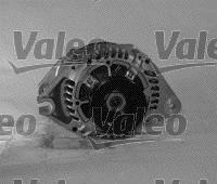 Valeo 439064 - Alternator www.molydon.hr