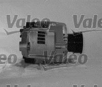 Valeo 439064 - Alternator www.molydon.hr