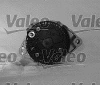 Valeo 439064 - Alternator www.molydon.hr