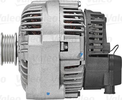 Valeo 439062 - Alternator www.molydon.hr