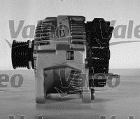 Valeo 439001 - Alternator www.molydon.hr