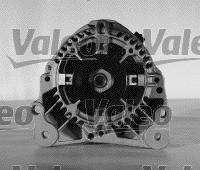 Valeo 439001 - Alternator www.molydon.hr