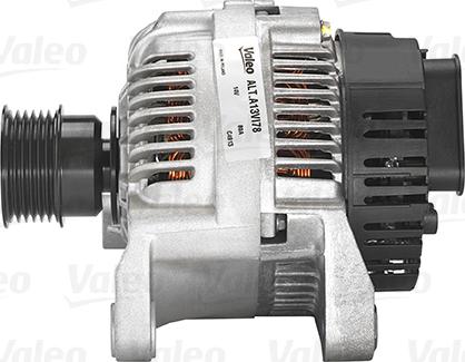 Valeo 439007 - Alternator www.molydon.hr