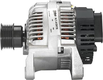 Valeo 439007 - Alternator www.molydon.hr