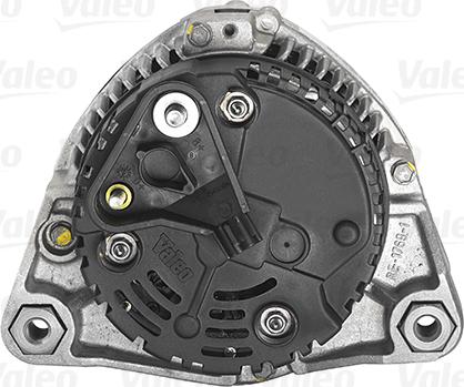 Valeo 439007 - Alternator www.molydon.hr